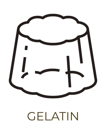ゼラチン